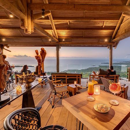 Lakaz Chamarel Exclusive Lodge Екстер'єр фото
