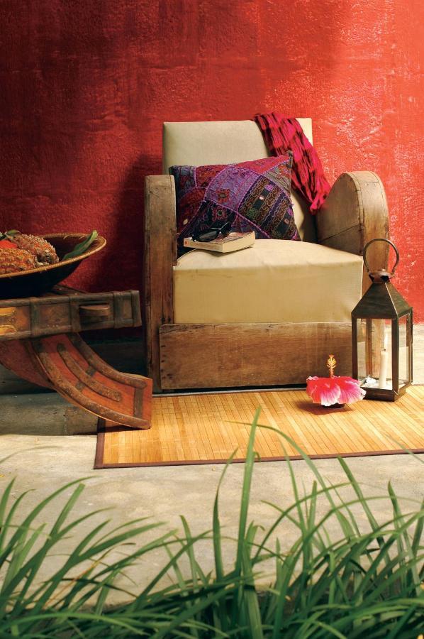 Lakaz Chamarel Exclusive Lodge Екстер'єр фото