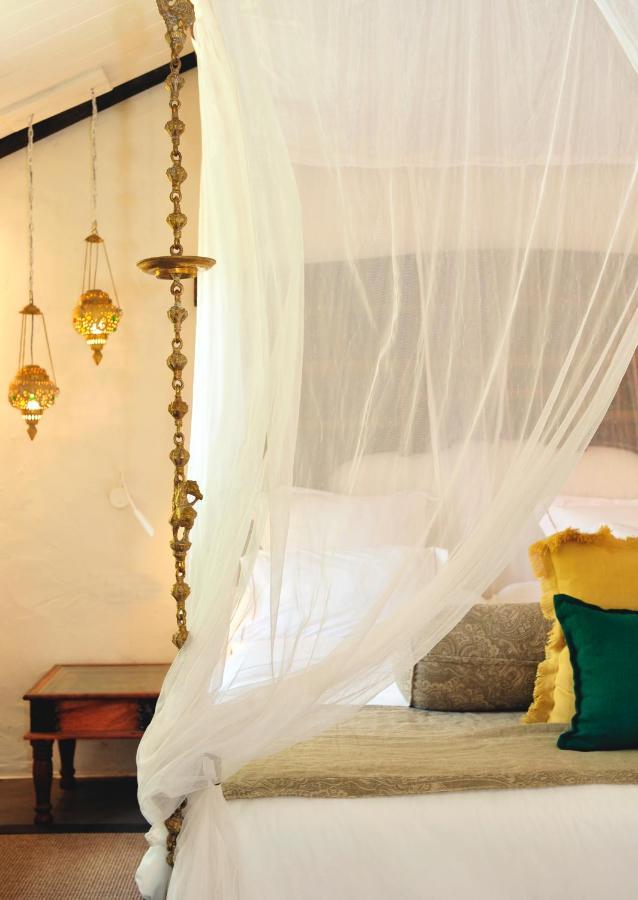 Lakaz Chamarel Exclusive Lodge Екстер'єр фото