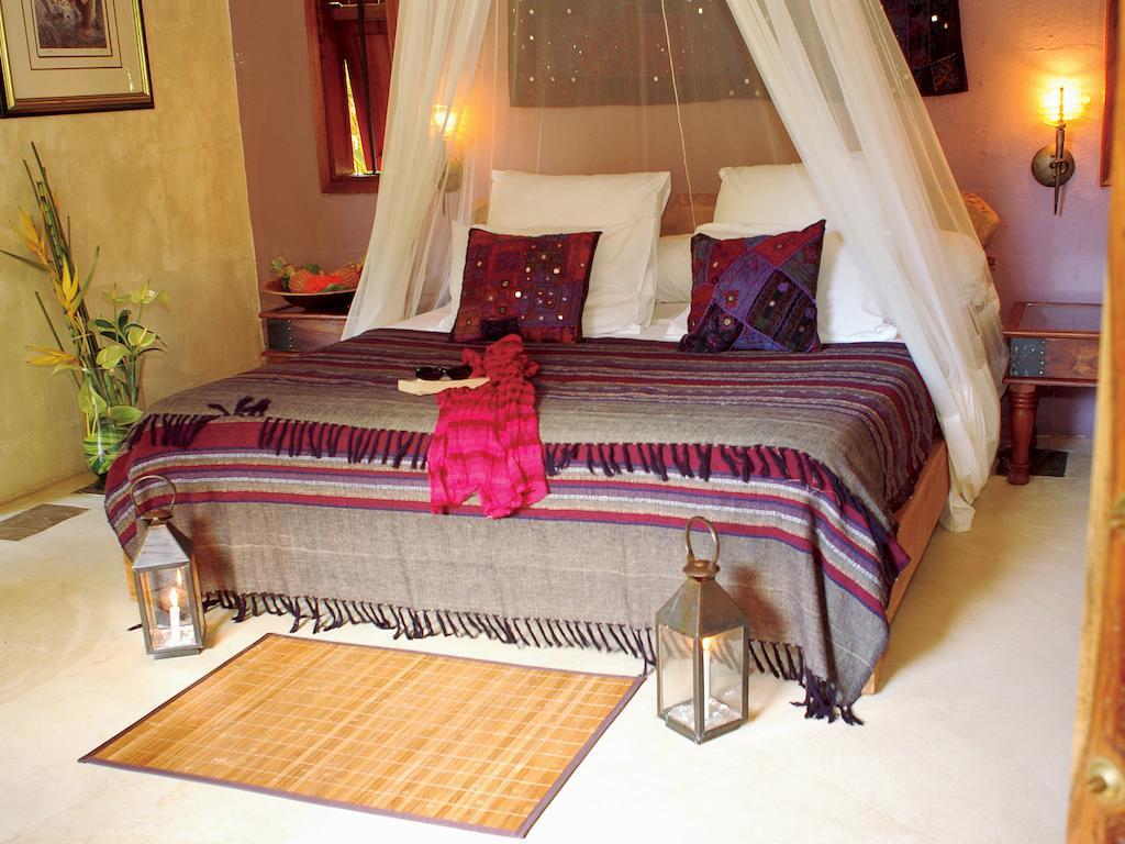 Lakaz Chamarel Exclusive Lodge Номер фото