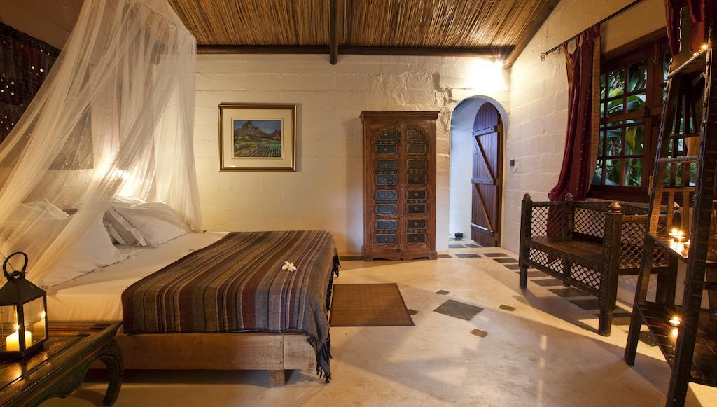 Lakaz Chamarel Exclusive Lodge Номер фото