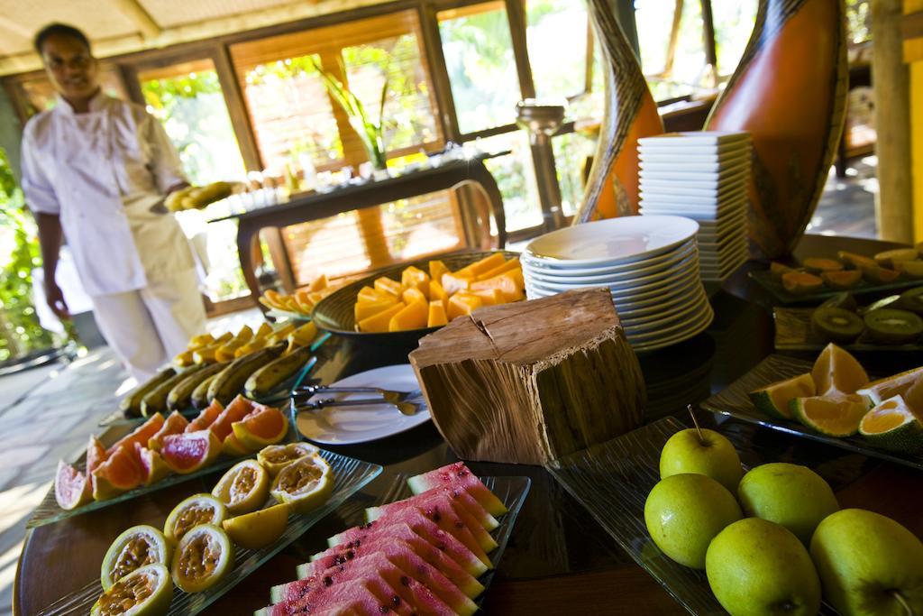 Lakaz Chamarel Exclusive Lodge Екстер'єр фото