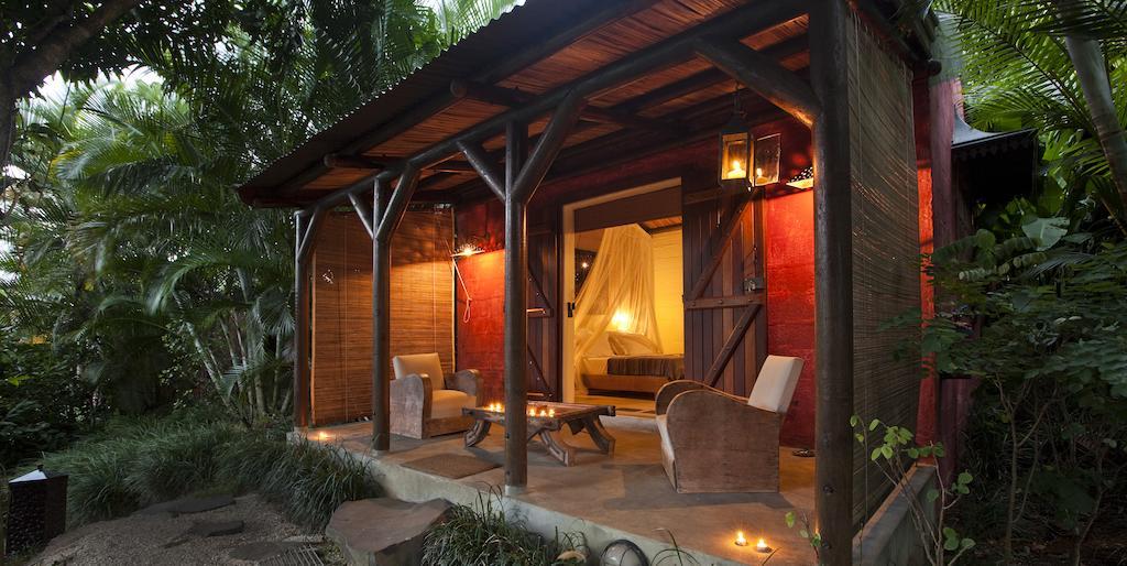 Lakaz Chamarel Exclusive Lodge Екстер'єр фото
